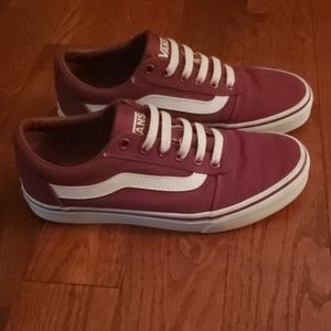 Vans Old Skool Sneakers